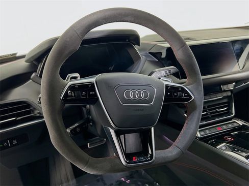 Used 2022 Audi RS e-tron GT w/ Year 1 Package image 12