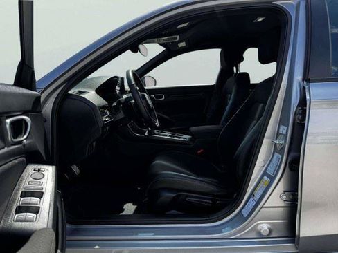 Used 2026 Honda Civic Sport image 18