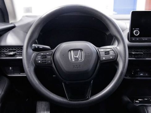 Certified 2024 Honda HR-V LX image 14