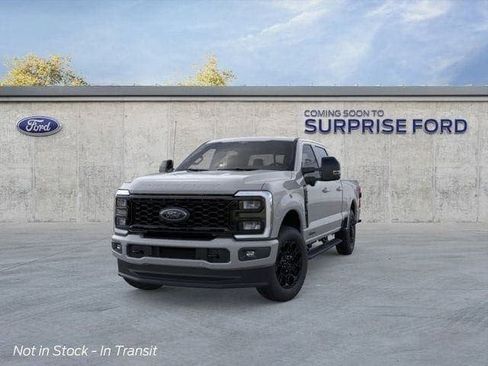 New 2026 Ford F250 Lariat AWD/4WD image 31