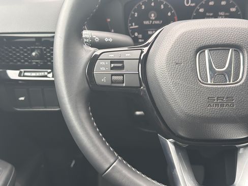 Certified 2026 Honda CR-V EX-L image 18