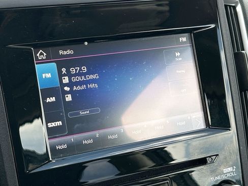 Certified 2023 Subaru Crosstrek 2.0i Premium image 11