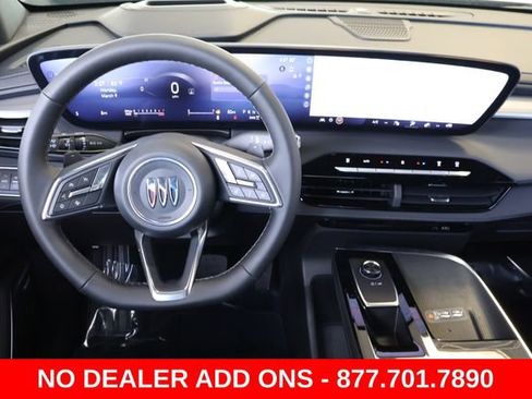 New 2026 Buick Enclave Sport Touring w/ Power Package image 18