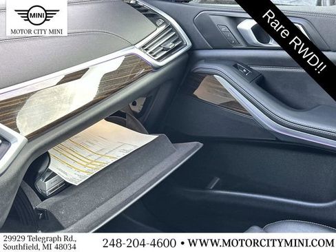 Used 2020 BMW X5 sDrive40i w/ Premium Package image 37