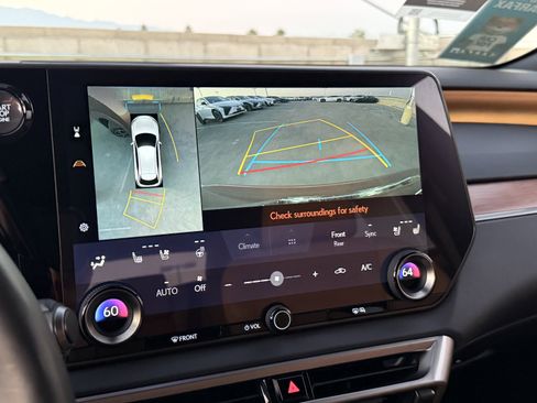 Certified 2024 Lexus RX 350 Premium w/ Convenience Package image 26