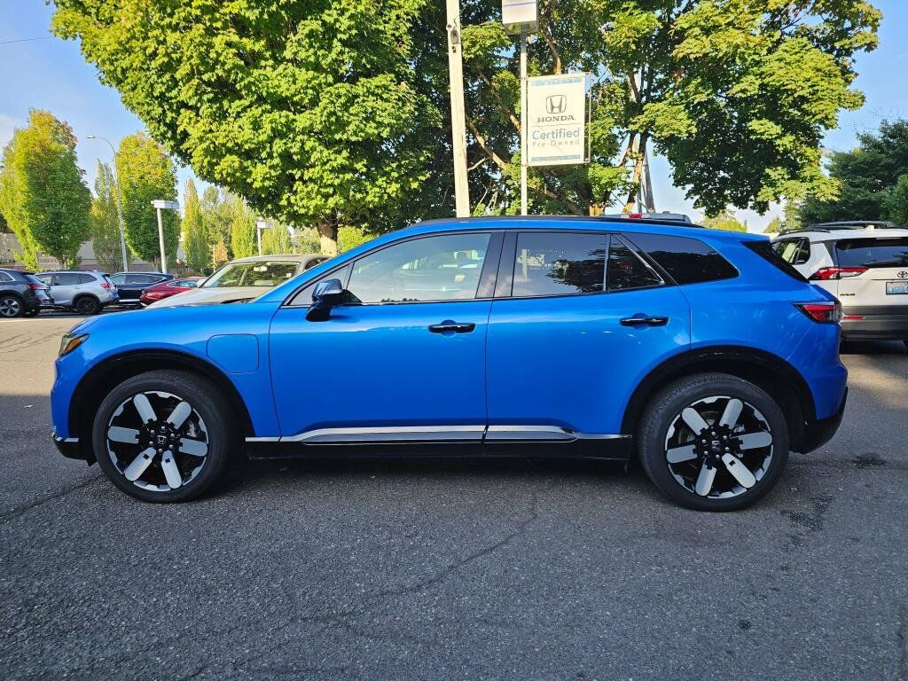 Used 2024 Honda Prologue Elite image 4