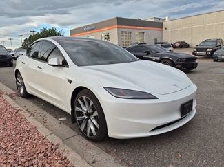 Used 2025 Tesla Model 3 Long Range AWD/4WD video 2