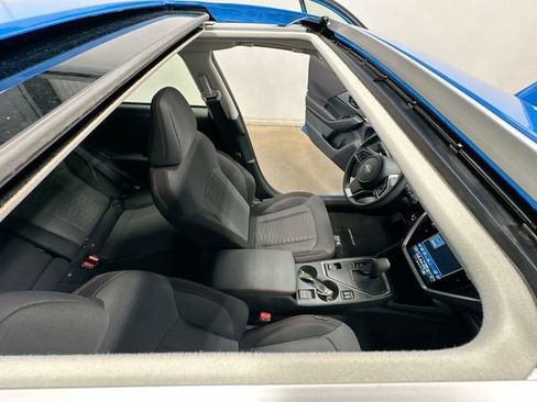 Certified 2025 Subaru Impreza 2.0i Sport AWD/4WD image 6