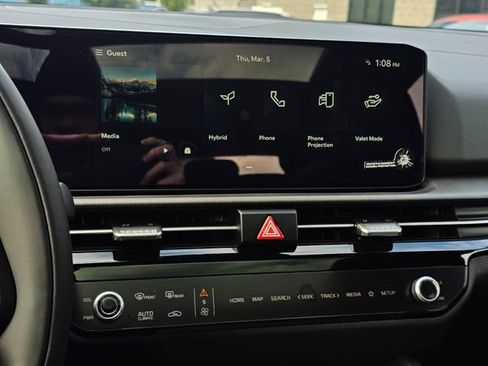New 2026 Kia Sportage X-Line AWD/4WD image 21
