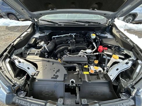 New 2026 Subaru Outback Limited image 10