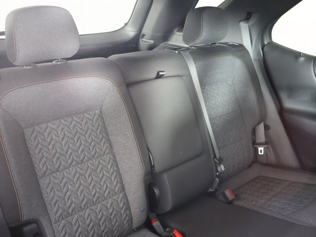 Used 2024 Chevrolet Equinox LT w/ LPO, Floor Liner Package FWD image 33