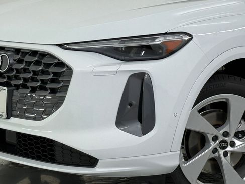 New 2025 Audi Q5 Premium Plus image 11