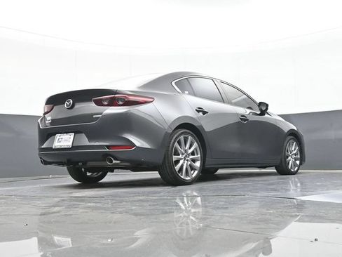 Used 2020 MAZDA MAZDA3 Sedan w/ Select Package FWD image 48