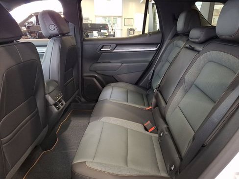 New 2026 GMC Terrain AT4 w/ Convenience Package III image 5