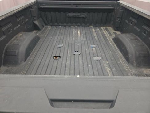 Used 2024 GMC Sierra 2500 AT4 w/ AT4 Premium Plus Package AWD/4WD image 15