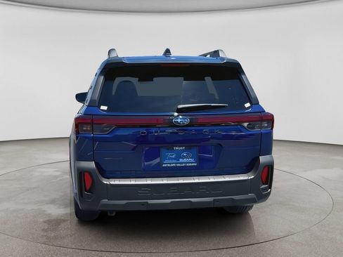 New 2026 Subaru Outback Limited AWD/4WD image 3