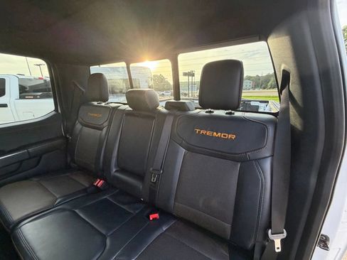 Used 2024 Ford F150 Tremor w/ Equipment Group 402A High AWD/4WD image 24