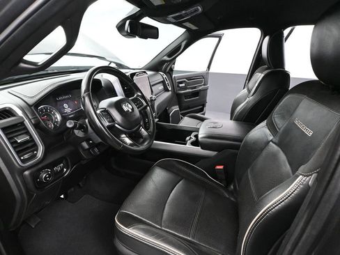 Used 2021 RAM 2500 Laramie image 25