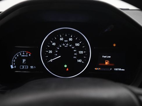 Used 2020 Honda HR-V EX image 26