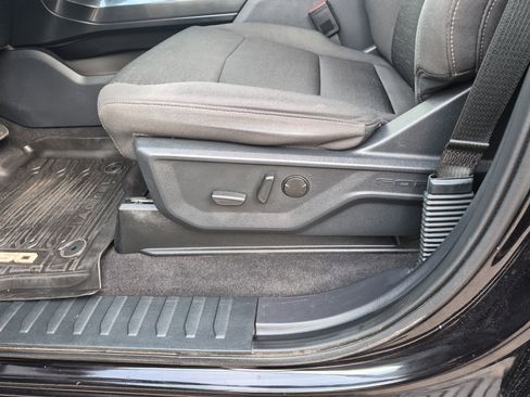 Certified 2023 Ford F150 XLT w/ Equipment Group 302A High image 16