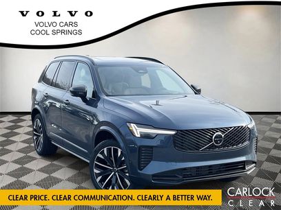 New 2026 Volvo XC90 B6 Ultra w/ Lounge Package