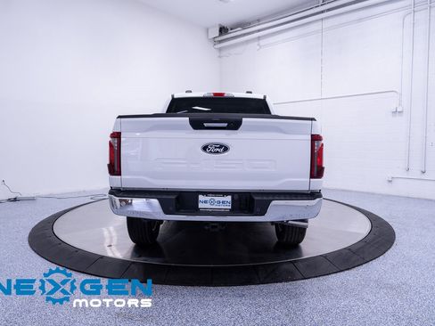 Used 2024 Ford F150 XLT w/ Tow/Haul Package image 28
