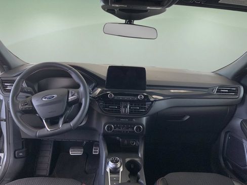 Used 2024 Ford Escape ST-Line AWD/4WD image 45