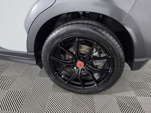 Used 2021 Hyundai Kona Night image 18