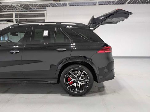 Certified 2024 Mercedes-Benz GLE 63 AMG S image 11