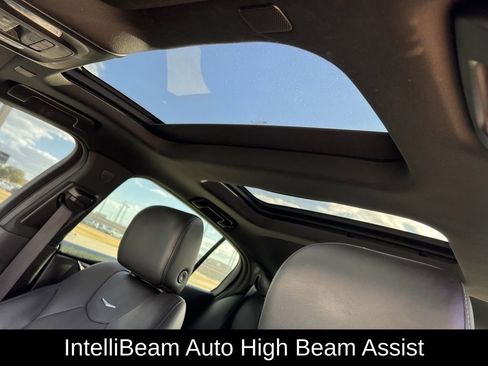 Used 2021 Cadillac CT5 Premium Luxury w/ Lighting Package image 26