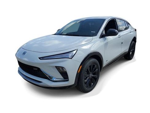 New 2026 Buick Envista Sport Touring w/ Convenience I Package image 3