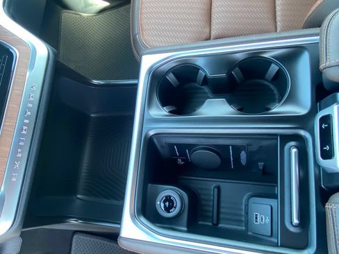 New 2027 Ford Expedition Max King Ranch AWD/4WD image 17