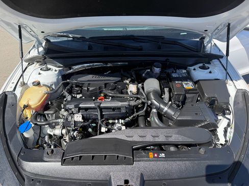 Used 2022 Kia K5 LXS image 22