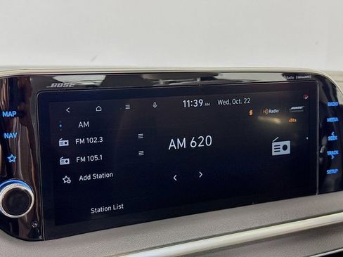 Used 2023 Hyundai Sonata SEL image 16