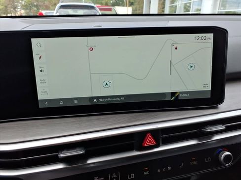 New 2026 Kia Sorento X-Line EX image 19