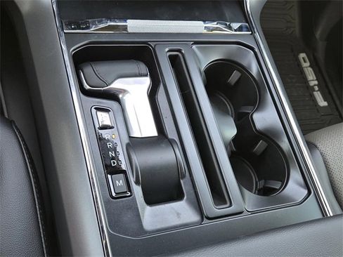 New 2025 Ford F150 Lariat w/ Equipment Group 502A High image 25