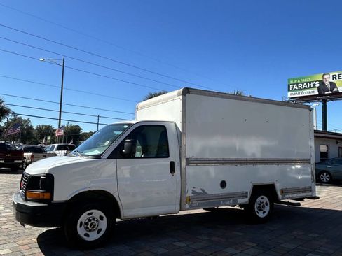 Used 2012 GMC Savana 3500 image 5