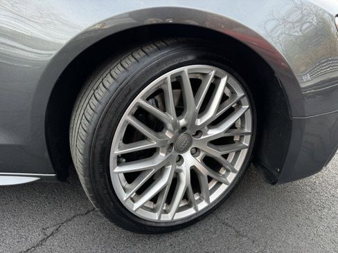 Used 2016 Audi S5 Premium Plus w/ Technology Package image 38