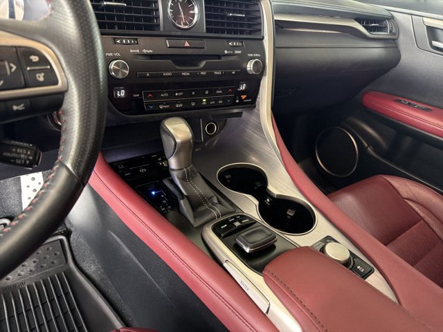 Used 2018 Lexus RX 350 F Sport w/ Accessory Package AWD/4WD image 21