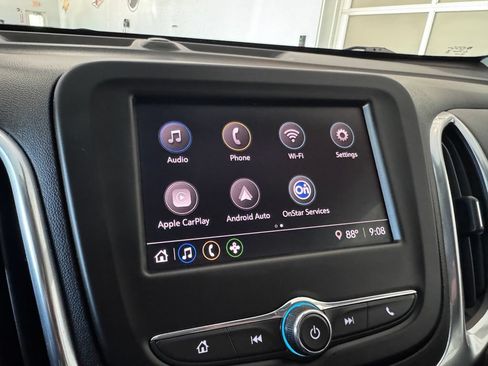 Certified 2023 Chevrolet Equinox LT AWD/4WD image 18