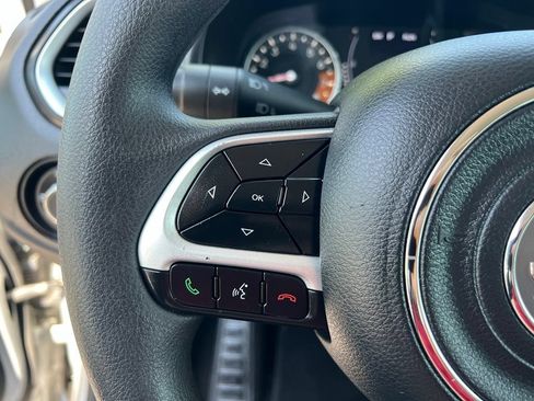 Used 2021 Jeep Renegade Sport AWD/4WD image 40