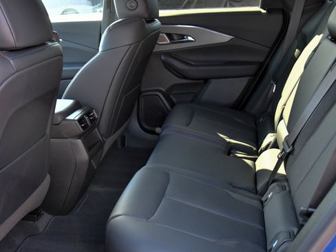 Used 2024 Acura ZDX A-Spec image 41