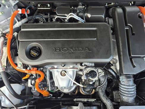 Used 2024 Honda Accord Sport image 21