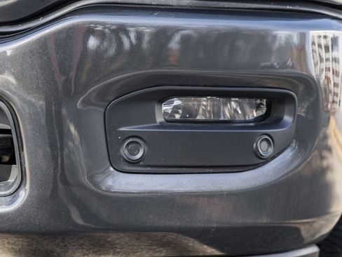 New 2026 RAM 2500 Big Horn image 13