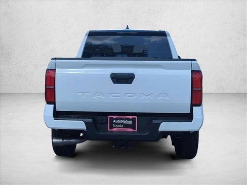 New 2026 Toyota Tacoma SR5 image 6