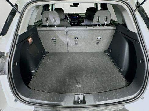 Used 2024 Chevrolet TrailBlazer LT image 26