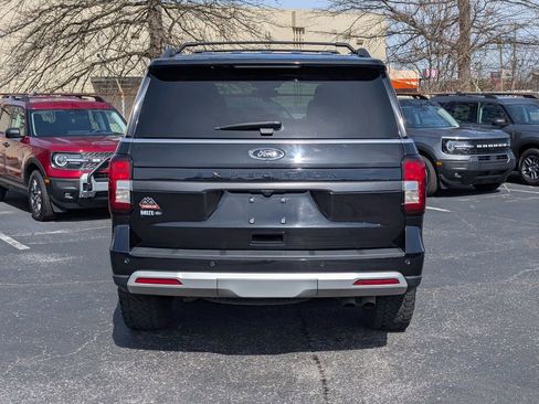 Used 2022 Ford Expedition Timberline image 8