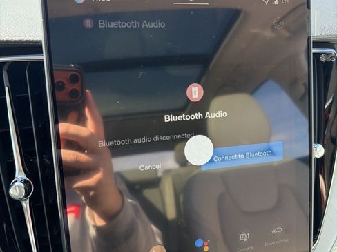 New 2026 Volvo XC60 B5 Ultra w/ Protection Package Premier image 53