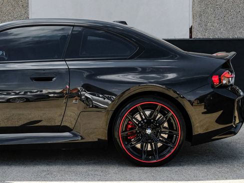 Used 2024 BMW M2 w/ Lighting Package image 19