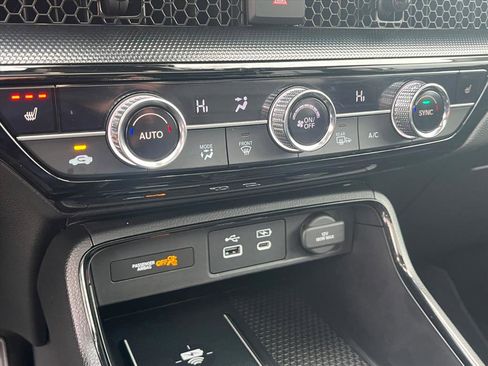 Certified 2023 Honda CR-V EX-L image 17